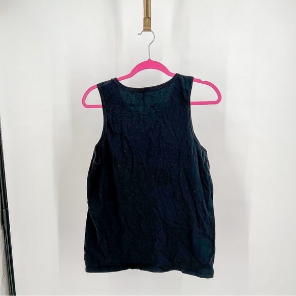Nike Black Tank top - Picture 2 of 3